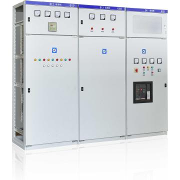 Armoire de distribution d&#39;énergie basse tension GGD Ac