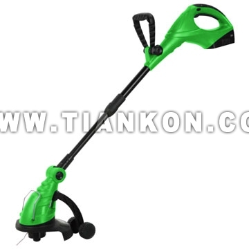 DC 18V Lithium Grass Trimmer