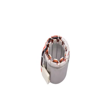 EXW Price for Robot Motor and Fire Pump System Motor