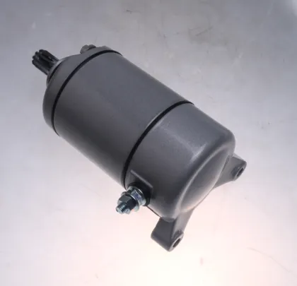 Bobcat ATV starter motor 7018855 for loader