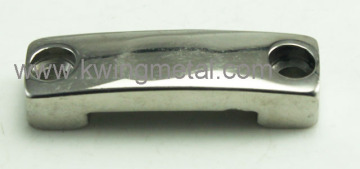 Stainless Steel Strap Fitting