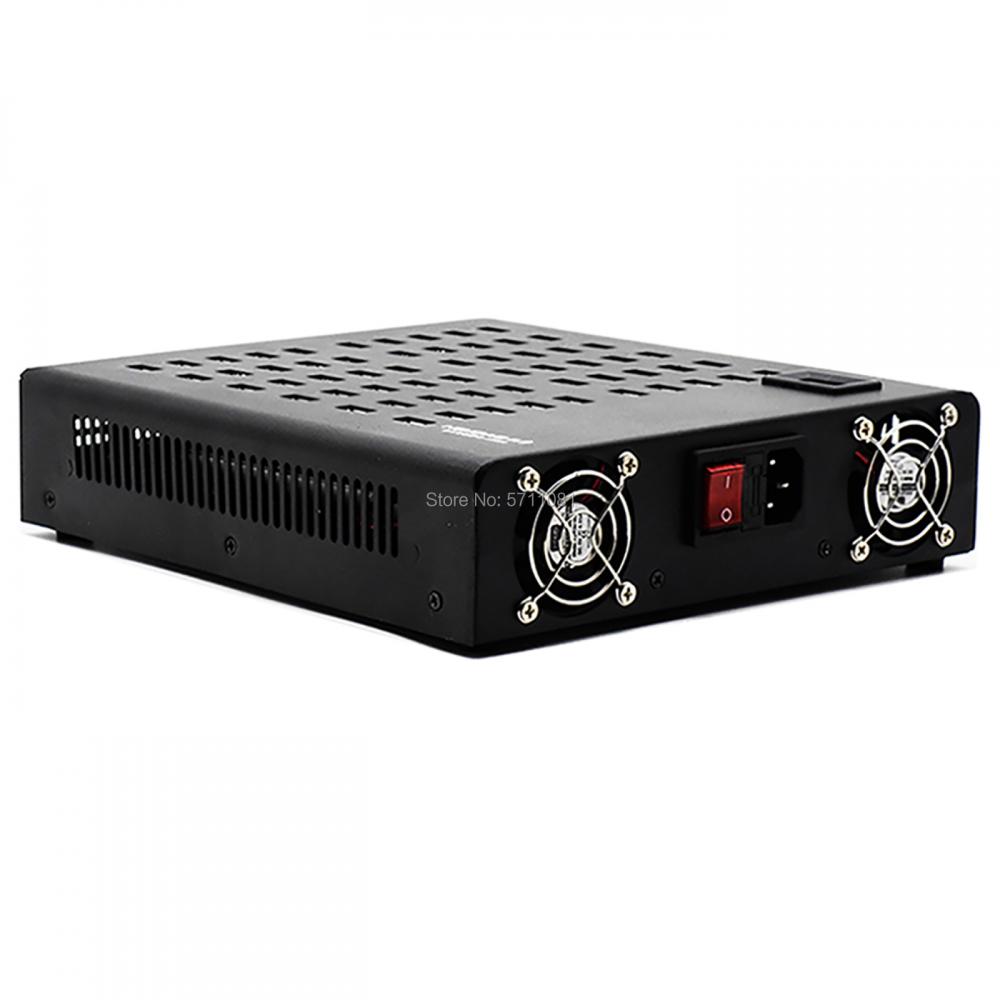 Chargeur USB de 600W High Power 60-Port