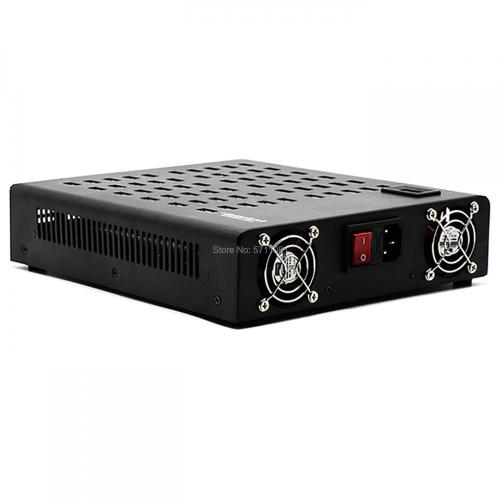 600W High Power 60-Port USB Charger