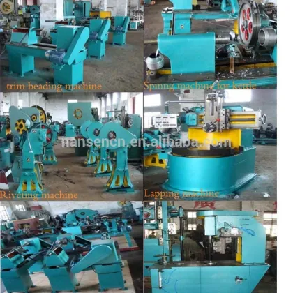 Mechanical double action press machine seyi press machine