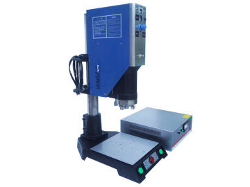 20KHz Ultrasonic Machine Series