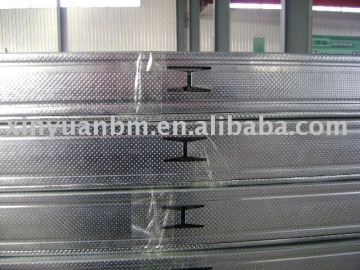 metal channel