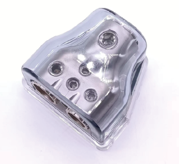 Car Audio Stereo Cable Power Distribution Box