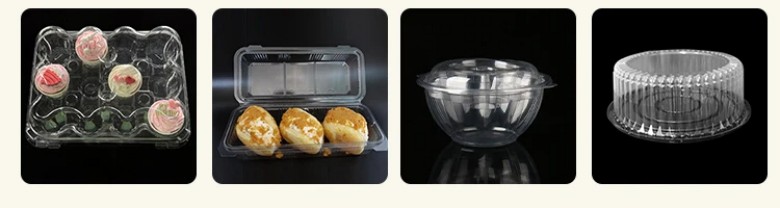 Clear Pet Transparent Sheet9