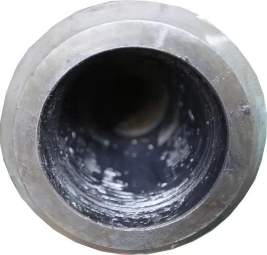 Directional Down Hole Motor