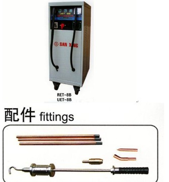 Spot Welding Machine (UET-8B)