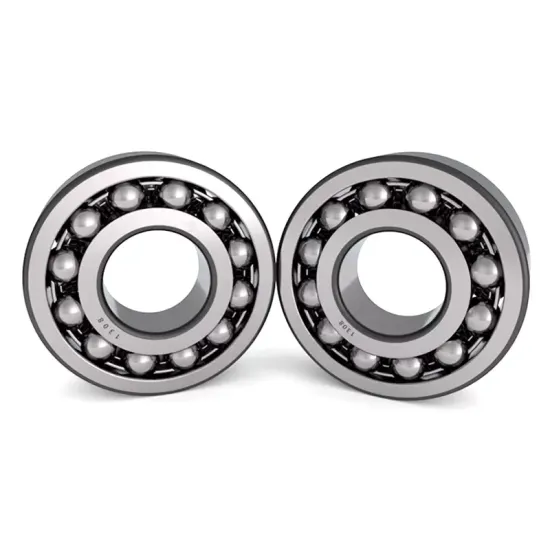 Direct Supply from China Factory: 1315K 75x160x37mm Self Aligning Ball Bearing - Super Quality & Best Price