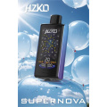 HZKO-SUPER NOVA15000-25000puff wholesale Germany