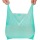 T-Shirt Shopping Grocery Bags Handles Small