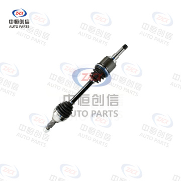 Левы пярэдні карданны вал для Buick GL8 OE9038764
