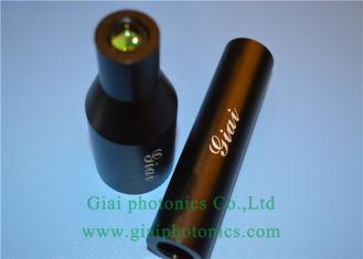 High Power 3X 10.6um CO2 Laser Beam Expander for Laser Mark