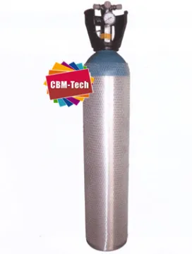 Aluminum-Medical-Portable-Oxygen-Cylinder
