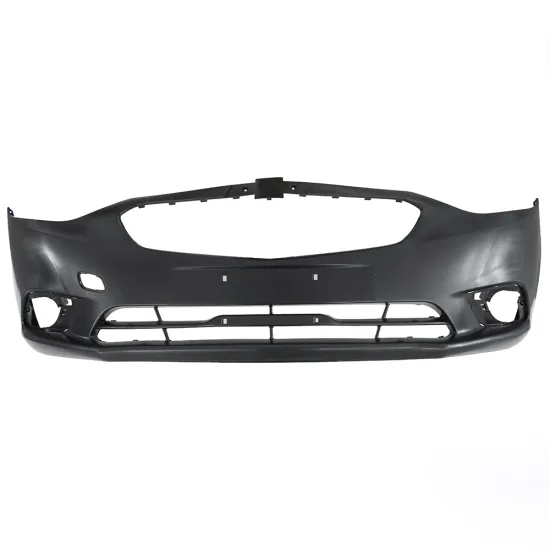 Oem Front Bumper Car Protector Chevrolet Sail