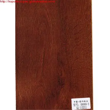 laminate flooring