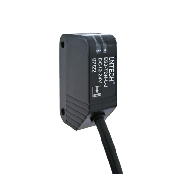 Infrared Optical Through-Beam Photoelectric Switch Sensor