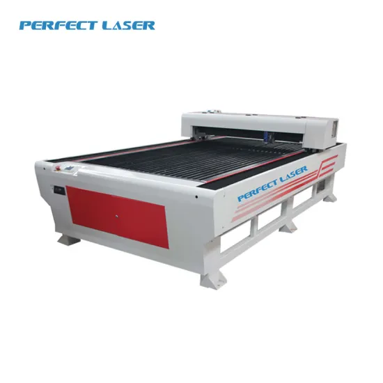 Metal Stainless Steel Acrylic Plywood Laser Cutting Machine For Metal And Nonmetal