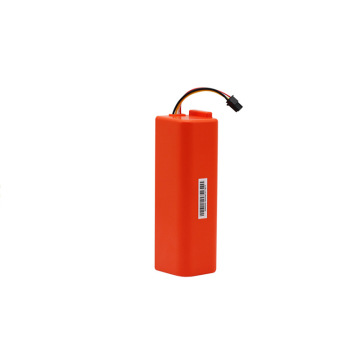 Lithium Ion Battery 5200mAh 14.4V for Xiaomi Roborock Robotic Vacuum Cleaner