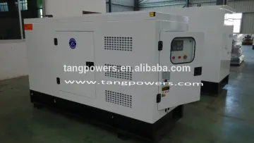 50hz 30kva Yangdong generator india price
