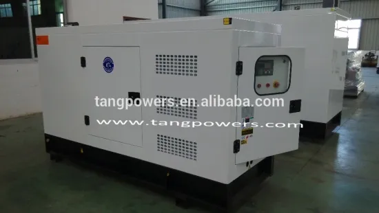 50hz 30kva Yangdong generator india price