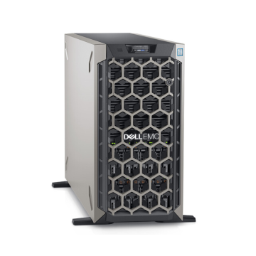 عنوان محرك البحث: Dell PowerEdge T640 Tower Server: المواصفات والمراجعات ودليل الشراء