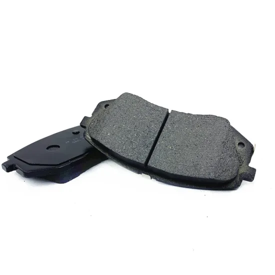 Wholesale High-Quality Disc Brake Pads SP1848 58101-D4A10 for HYUNDAI