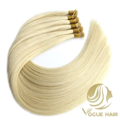 Stick Tip Hair Human Hair extensions
