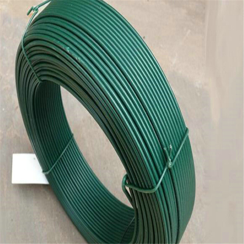 PVC Coated Wire