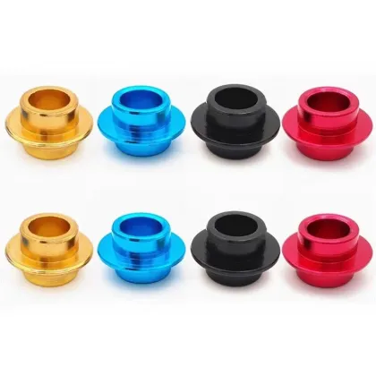 Heshuo Roller Skating Shoes with Axis Wheels and UFO Aluminum Spacers - Intermediate Level