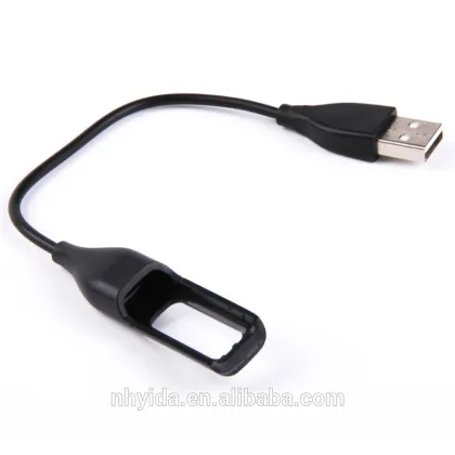 USB Power Charging Charger Cable For Fitbit Flex Wireless Bracelet Wristband