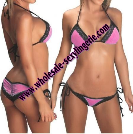 sexy bra and bikini sets