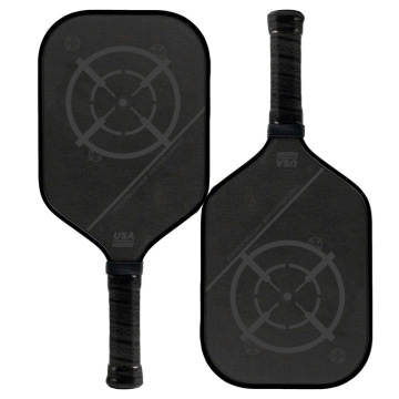 Wholesalers: USAPA Pickleball Paddle T700 Carbon Fiber with Textured Surface and Max Spin