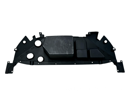 Made in China PP Car Accessories Head Storage Front Trunk Organizer Box - RHD Frunk Organizer for BYD ATTO3