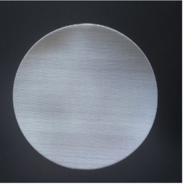 Wire Mesh Filter Discs For Industrial Usage