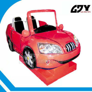 popular and high quanlity Red Toy Car children electronic toy car