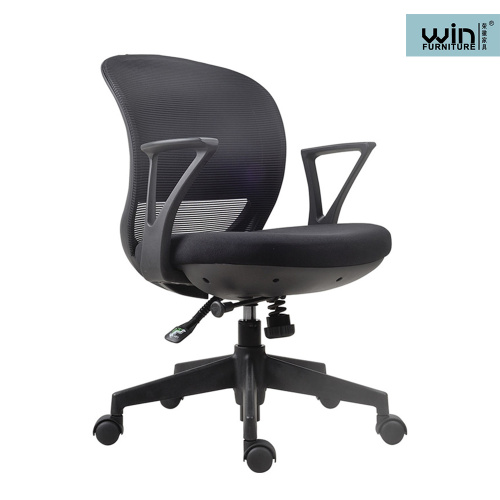 Mid-back Design Colorful Office Chair