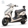 Tańszy motocykl elektryczny dla dorosłych motocykl elektryczny 2000W MS CKD z hamulcem hamulcowym elektryczne rowerowy hulajnot