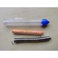 Solder Sheet Metal Solid wire 34G Pen