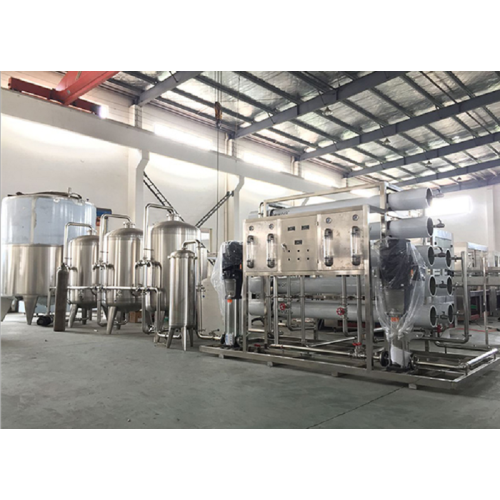 Reverse Osmosis Drinking Water Filtration System Price