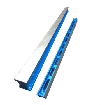Cast Iron Inspection Straight Edge Tools