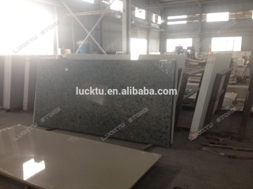 Royal designed artificial quartz stone slab with low price