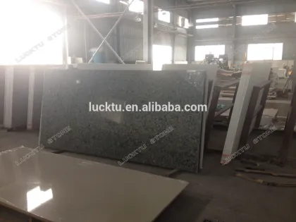 Royal designed artificial quartz stone slab with low price