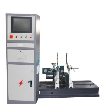 YYQ-100S Dynamic Turbo Balance Test Equipment