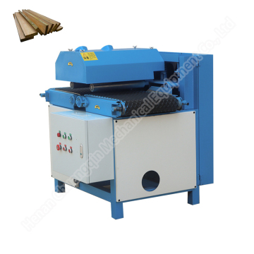 Multi-Blade Saw Timber Sawmill Manufacturing
