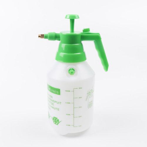 1.5L disinfectant hand sprayer