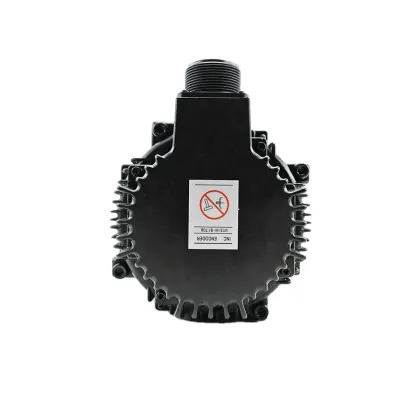 Yaskawa SGMGH-13ACA6D Servo Motor