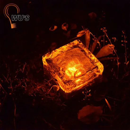 New Design factory directly outdoor globe lights